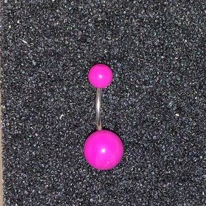 belly button ring